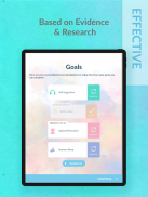 Thrive: Mental Wellbeing screenshot 2