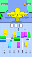 Bike Quest :Airplane Transport screenshot 15