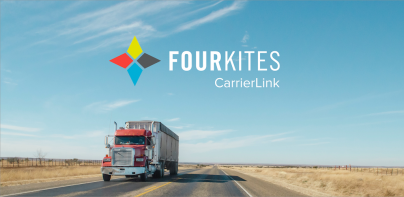 FourKites CarrierLink-The Ultimate Trucker Toolkit