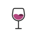 Wineapp – Fine Wine Delivery Icon