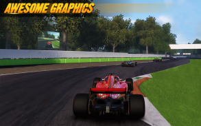 Formula Racing Nation Real Formula Race Speed ​​20 screenshot 2