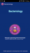 Bacteriology screenshot 0