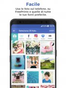 FreePrints Photobooks - Fotolibri gratuiti screenshot 3