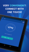 VPN - secure, fast, unlimited screenshot 12