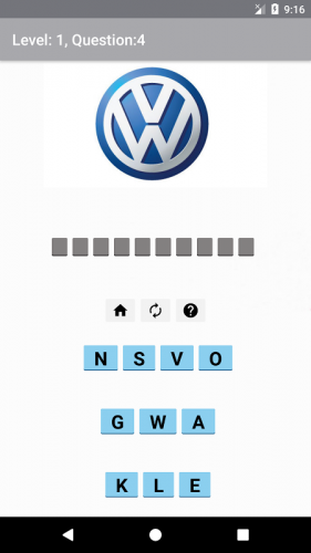 Car Logos Quiz 1 0 Download Android Apk Aptoide
