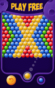 Alien Bubble Shooter screenshot 4