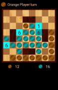 Reversi screenshot 4