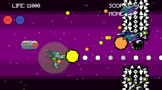 Project Destroyer screenshot 4