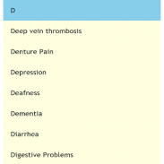 Acupressure Point for 300+ Diseases screenshot 5