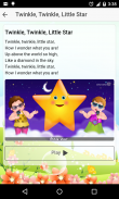Kids Learning - Poems, Rhymes, Stories, Alphabets screenshot 2