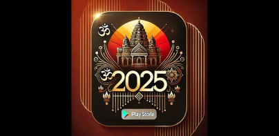 Hindu Calendar 2025