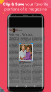 Chitralekha Gujarati screenshot 1