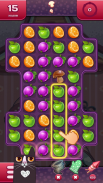 Match Bubble Gum screenshot 1