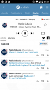 Audials Radio Player Recorder screenshot 4