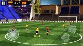 Play Football Champions League 2020 screenshot 1