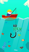 Go Fish! screenshot 4