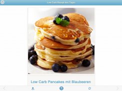 Low Carb Rezept des Tages screenshot 6