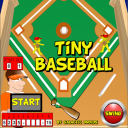 Tiny  Baseball, Flip Baseball Icon