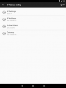 Citizen POS Printer Utility screenshot 6