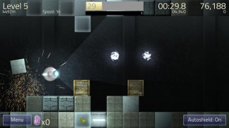 P.R.O.B.E screenshot 0