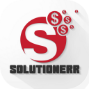 Solutionerr - Get Rewarded For Answering Quiz Icon