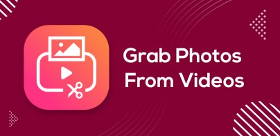 Grab Photos From Videos