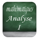 Maths : Cours d’analyse I