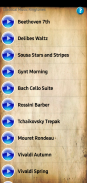 Classical Music Ringtones screenshot 4