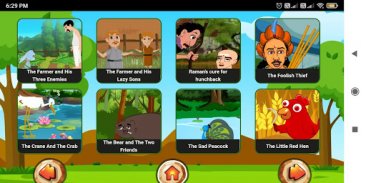 dOdO Kids learning app screenshot 11