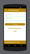 Ohm's Law Calculator screenshot 3