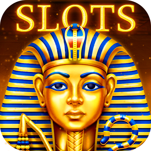 Slots™ - Pharaoh's Journey