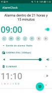 Radio Despertador screenshot 0