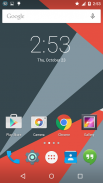 Material Wallpapers(Android M) screenshot 5