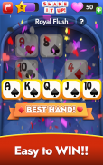 SHAKE IT UP! Dice Poker screenshot 10