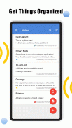 Smart Note - Catatan, Notepad screenshot 10