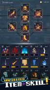 The Demonized: Idle RPG screenshot 8