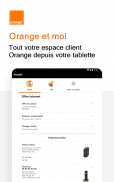 Orange et moi France screenshot 7