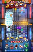 Magic Brick Wars - Multiplayer Spiel screenshot 6