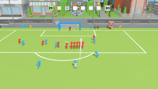 Super Goal - Soccer Stickman screenshot 3