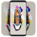 Sneakers Wallpaper