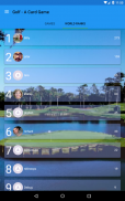 9 Card Golf screenshot 12