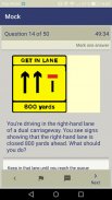 Driving  School ⭐ FREE Theory Test ⭐ screenshot 1