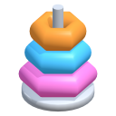 Sort Master - Puzzle Game Icon