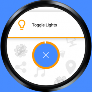 Tasker discount android wear