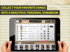 Online-Klavierunterricht Songs screenshot 8