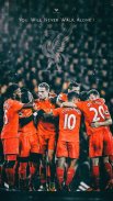 Liverpool Live Wallpapers New 2018 screenshot 1