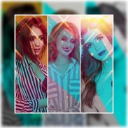 Photo Edit Collage Maker:InstaSquare & MirrorPhoto screenshot 7