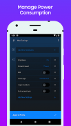 Battery Saver screenshot 3