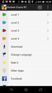 Guitar Lessons Beginner 2 LITE screenshot 7