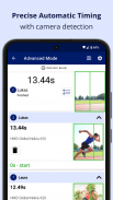 Photo Finish: Automatic Timing screenshot 2